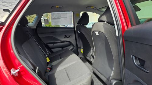 2025 Hyundai Kona Electric KM8HC3A68SU028974