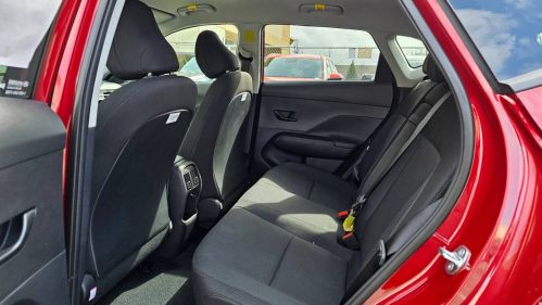 2025 Hyundai Kona Electric KM8HC3A68SU028974