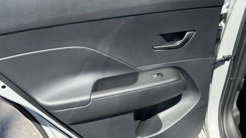 2025 Hyundai Kona Electric KM8HC3A69SU028630