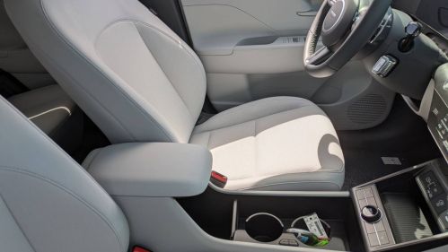 2025 Hyundai Kona Electric KM8HC3A6XSU029012