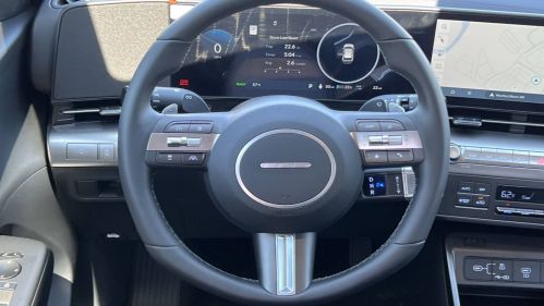 2025 Hyundai Kona Electric KM8HC3A69SU028630