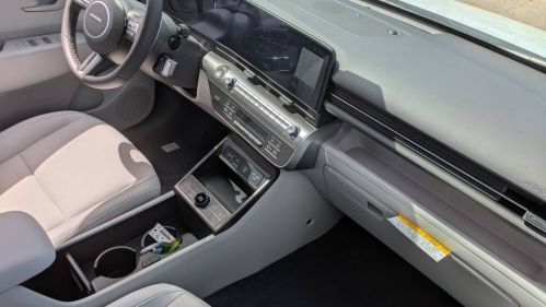 2025 Hyundai Kona Electric KM8HC3A6XSU029012