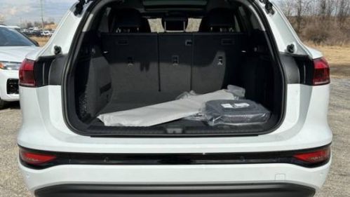 2025 Audi Q6 e-tron WA134BGF5SA023692