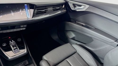 2025 Audi Q4 e-tron WA14UBFZ4SP034955