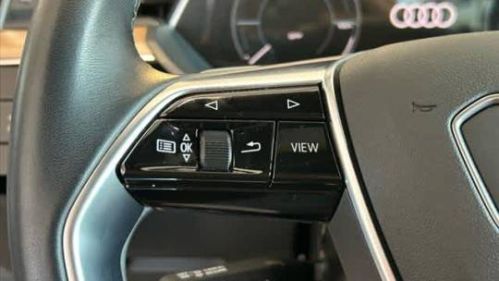 2024 Audi Q8 e-tron WA15AAGE9RB019751