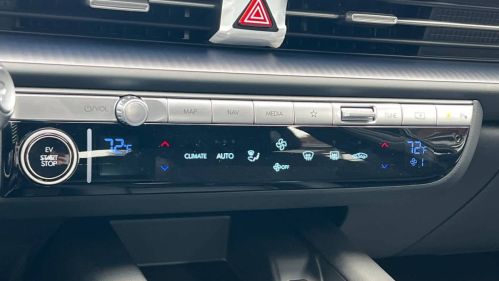 2025 Hyundai IONIQ 6 KMHM14ABXSA098212
