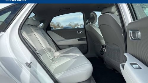 2023 Hyundai IONIQ 6 KMHM34AA0PA046726