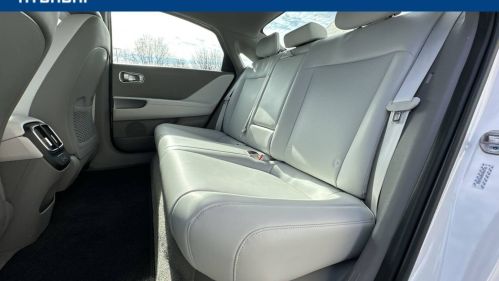 2023 Hyundai IONIQ 6 KMHM34AA0PA046726