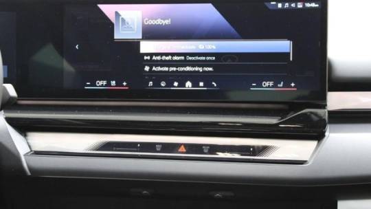 2024 BMW i5 WBY33FK03RCR83478