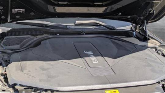 2024 BMW i5 WBY33FK02RCR38306