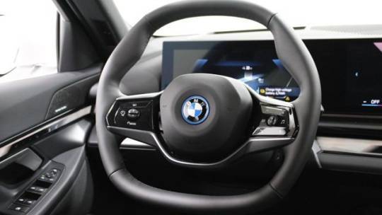 2024 BMW i5 WBY33FK03RCR83478