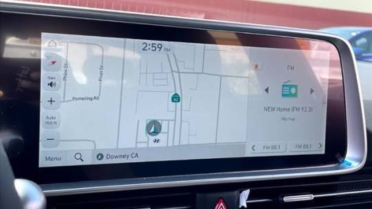 2023 Hyundai IONIQ 6 KMHM34AC4PA025833