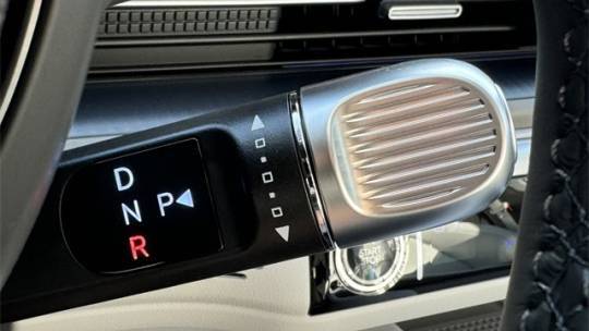 2025 Hyundai IONIQ 6 KMHM34AAXSA082738