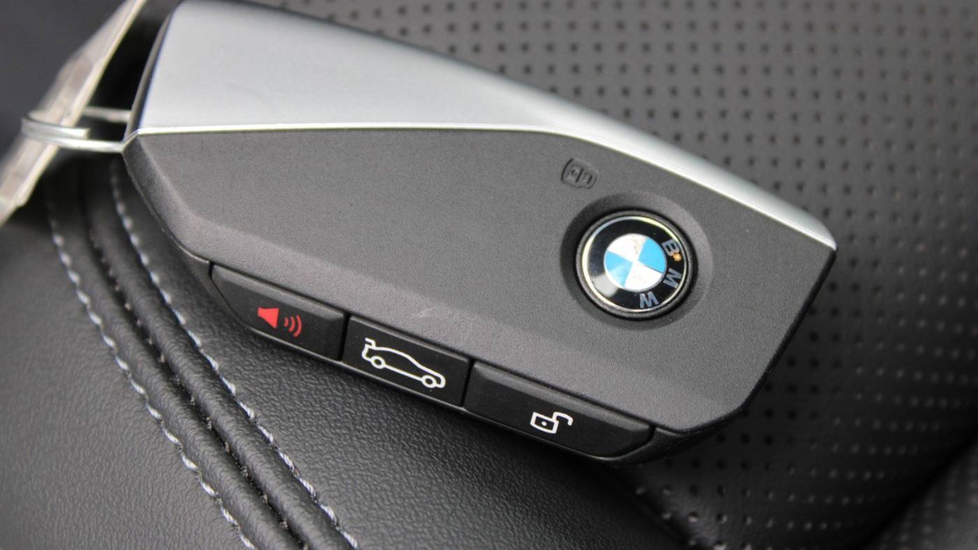 2024 BMW i5 WBY33FK01RCR79896