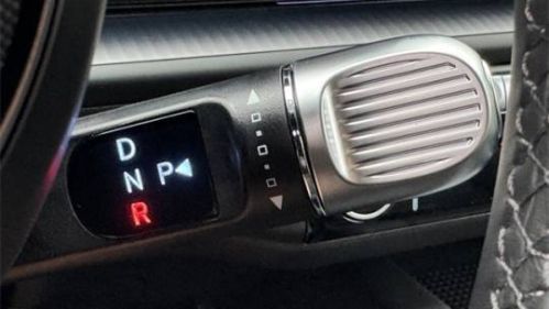 2025 Hyundai IONIQ 6 KMHM34AA7SA088092