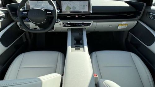 2025 Hyundai IONIQ 6 KMHM34AAXSA082738