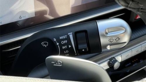2025 Hyundai IONIQ 6 KMHM34AAXSA082738
