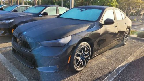 2025 BMW i5 WBY33FK03SCU73007