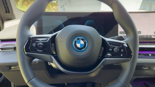 2024 BMW i5 WBY33FK05RCR22746