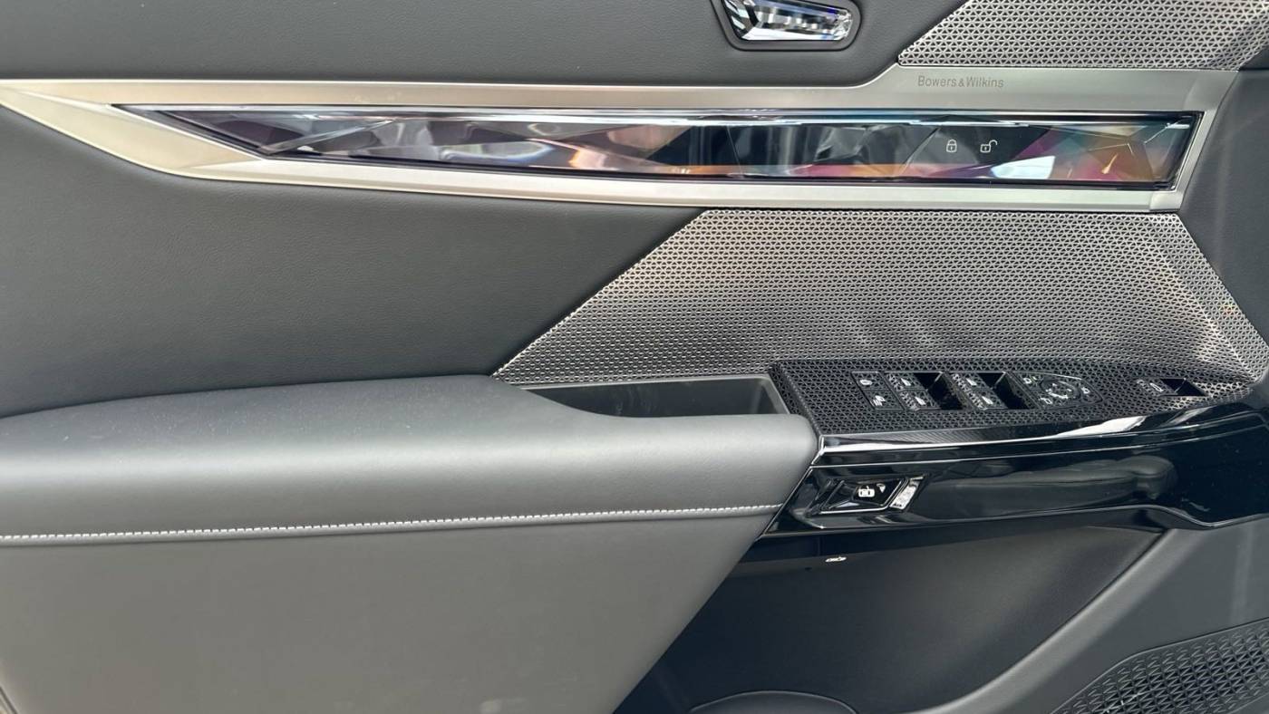 2024 BMW i7 WBY43EJ01RCR30147