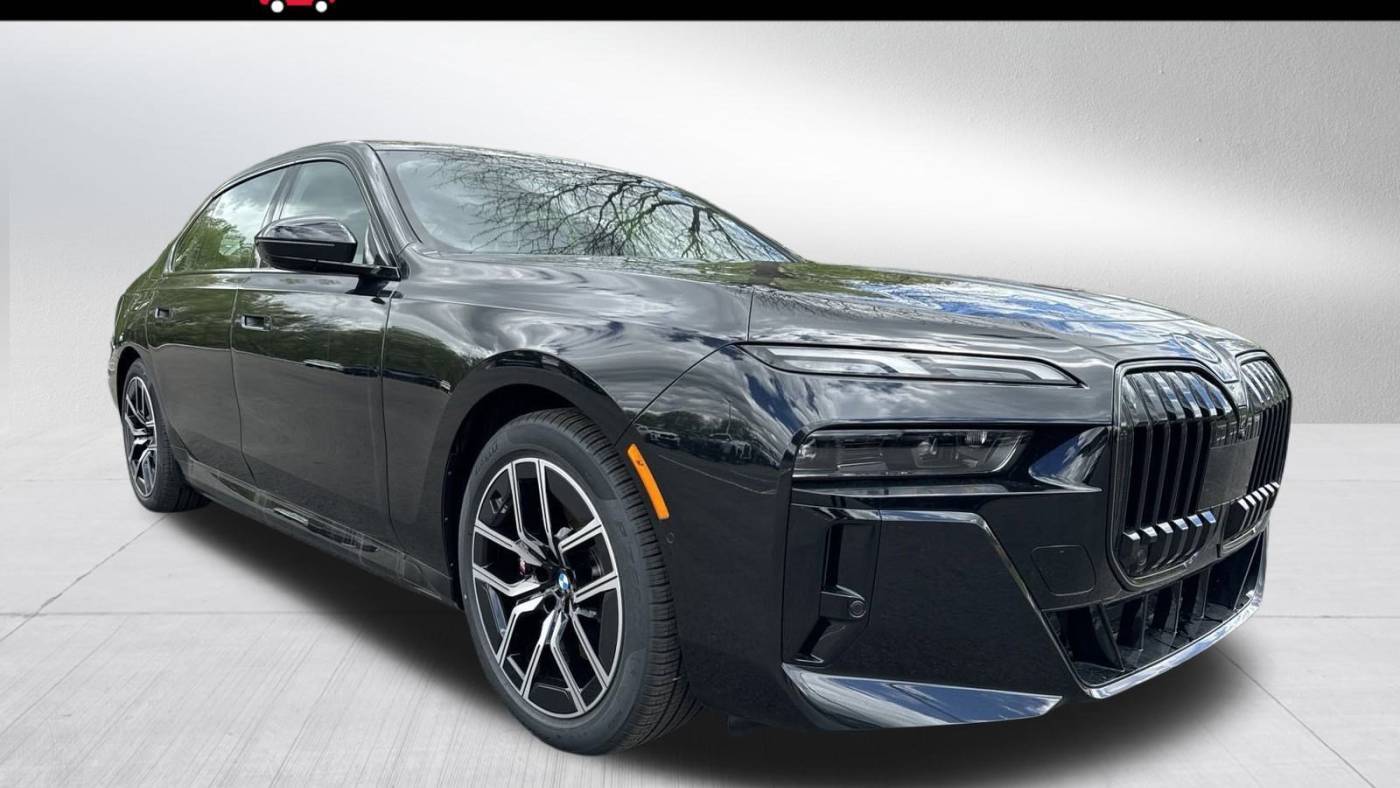 2024 BMW i7 WBY43EJ01RCR30147