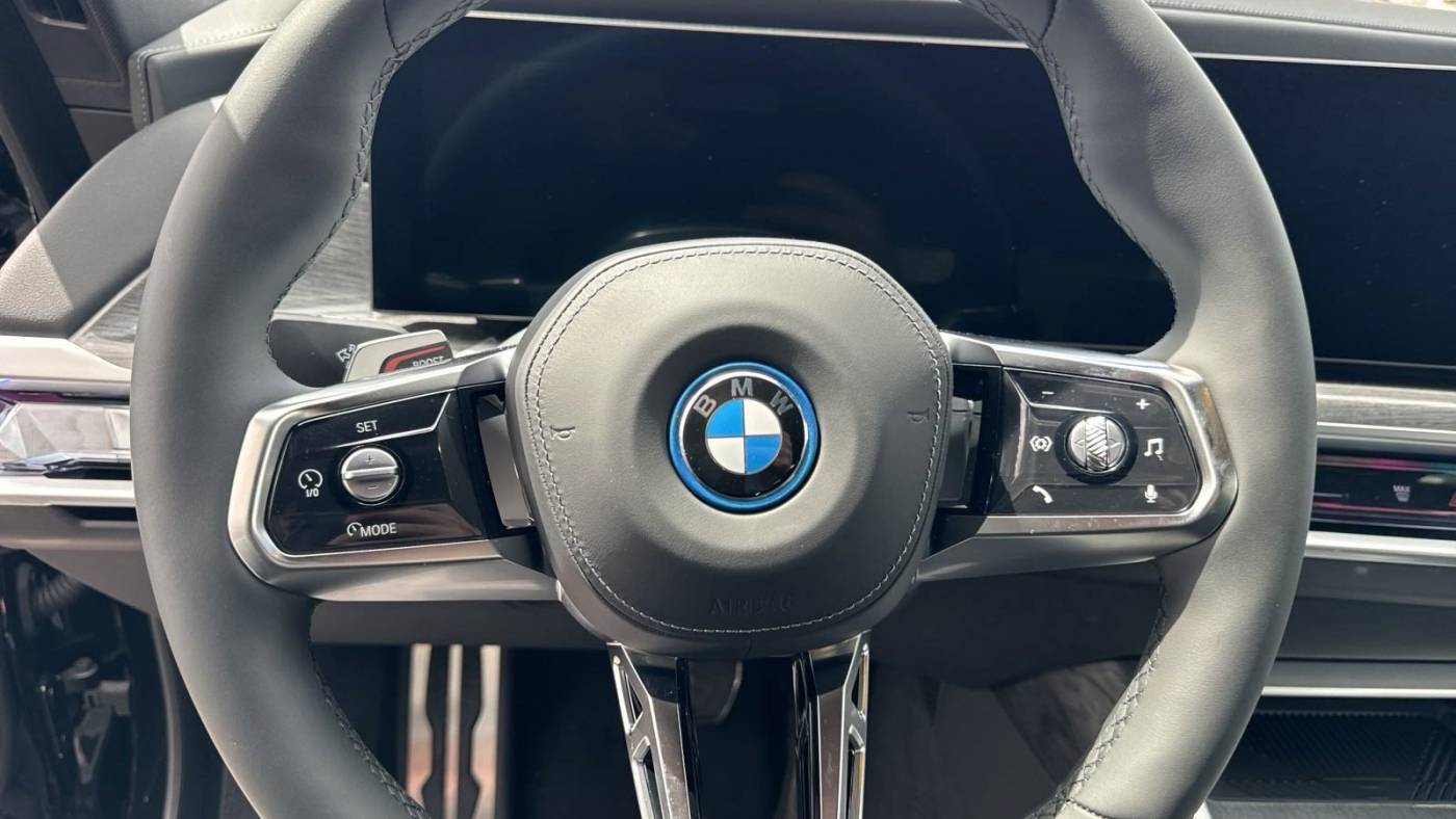 2024 BMW i7 WBY43EJ01RCR30147