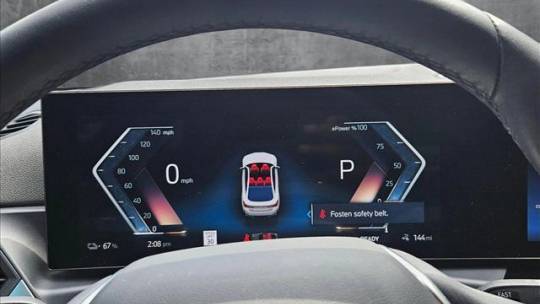 2024 BMW i4 WBY43AW08RFS24308