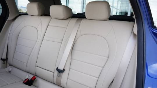 2020 Mercedes GLC 350e 4MATIC W1N0G5DB7LF778293