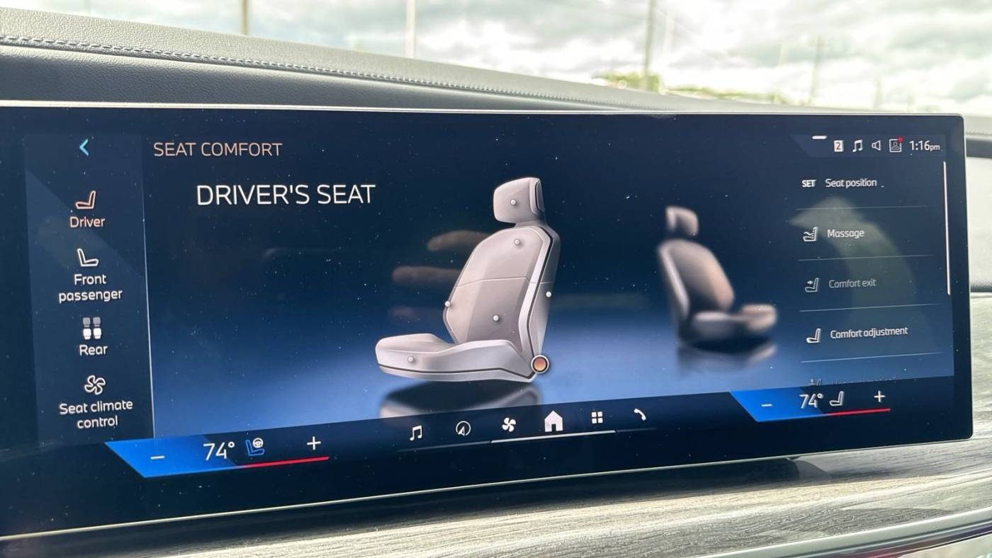 2024 BMW i7 WBY43EJ01RCR30147