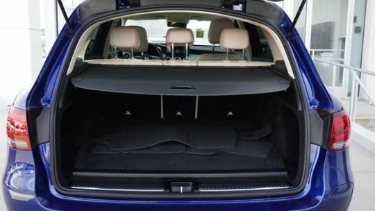 2020 Mercedes GLC 350e 4MATIC W1N0G5DB7LF778293