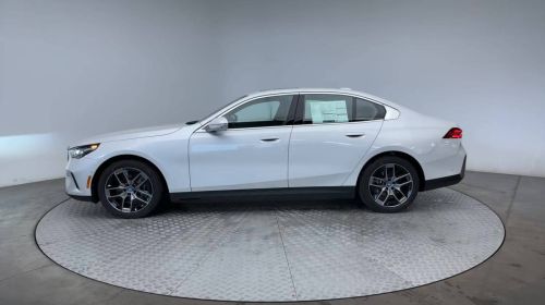 2024 BMW i5 WBY33FK09RCR81816