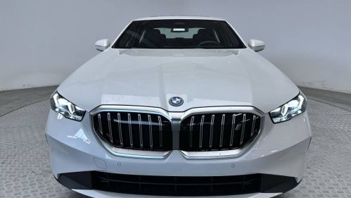 2024 BMW i5 WBY33FK09RCR81816