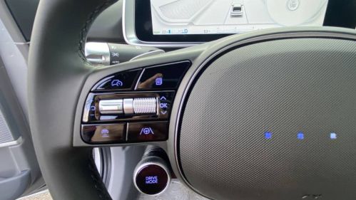 2025 Hyundai IONIQ 6 KMHM34AC7SA095559