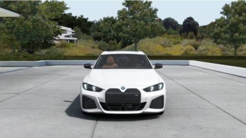 2025 BMW i4 WBY33HD09SFU89056
