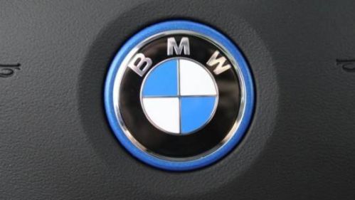 2024 BMW i4 WBY43AW0XRFT18593
