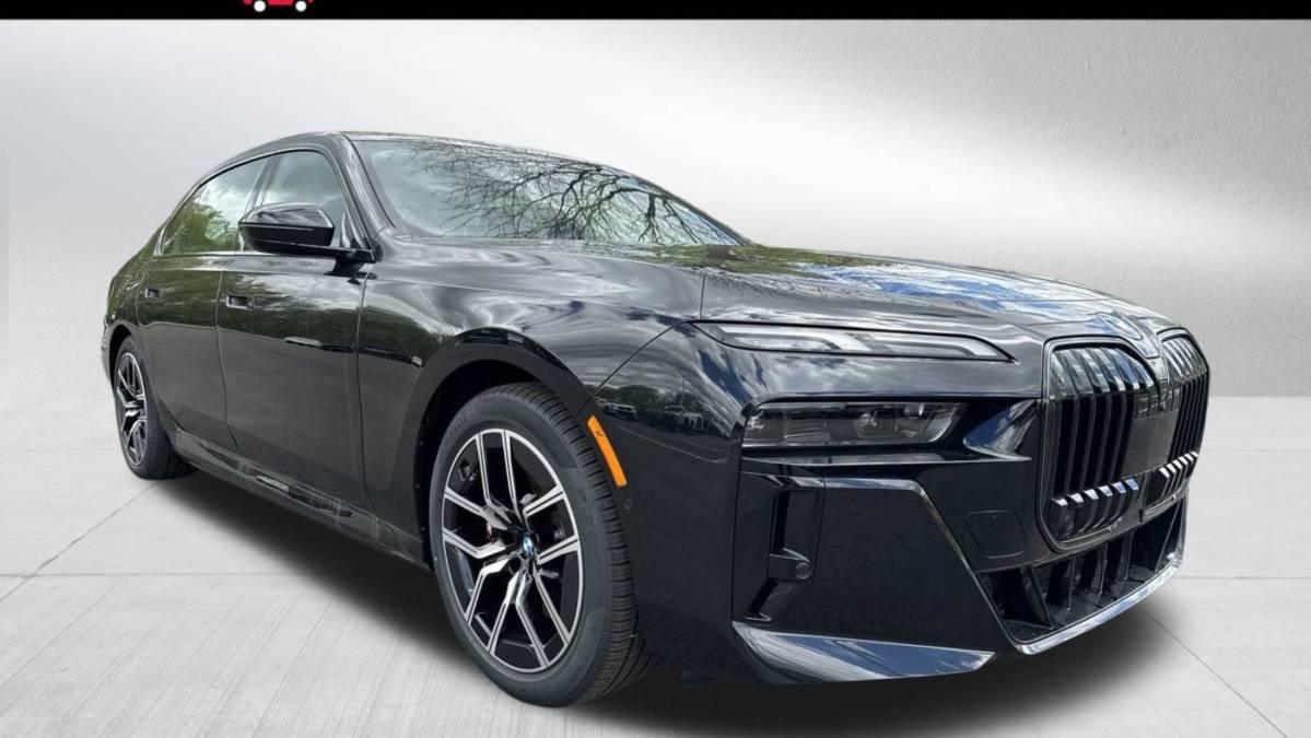 2024 BMW i7 WBY43EJ01RCR30147