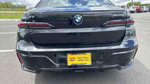 2024 BMW i7 WBY43EJ01RCR30147