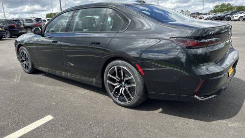 2024 BMW i7 WBY43EJ01RCR30147