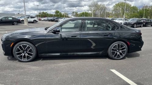 2024 BMW i7 WBY43EJ01RCR30147