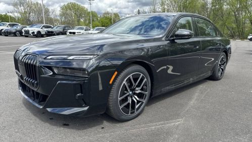 2024 BMW i7 WBY43EJ01RCR30147