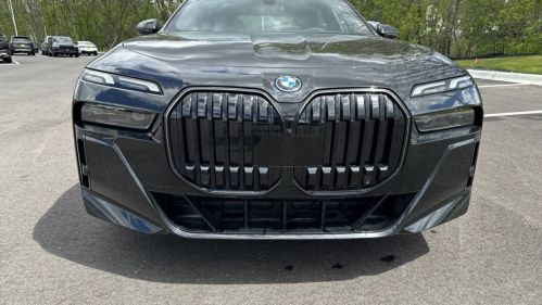 2024 BMW i7 WBY43EJ01RCR30147