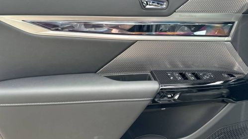 2024 BMW i7 WBY43EJ01RCR30147