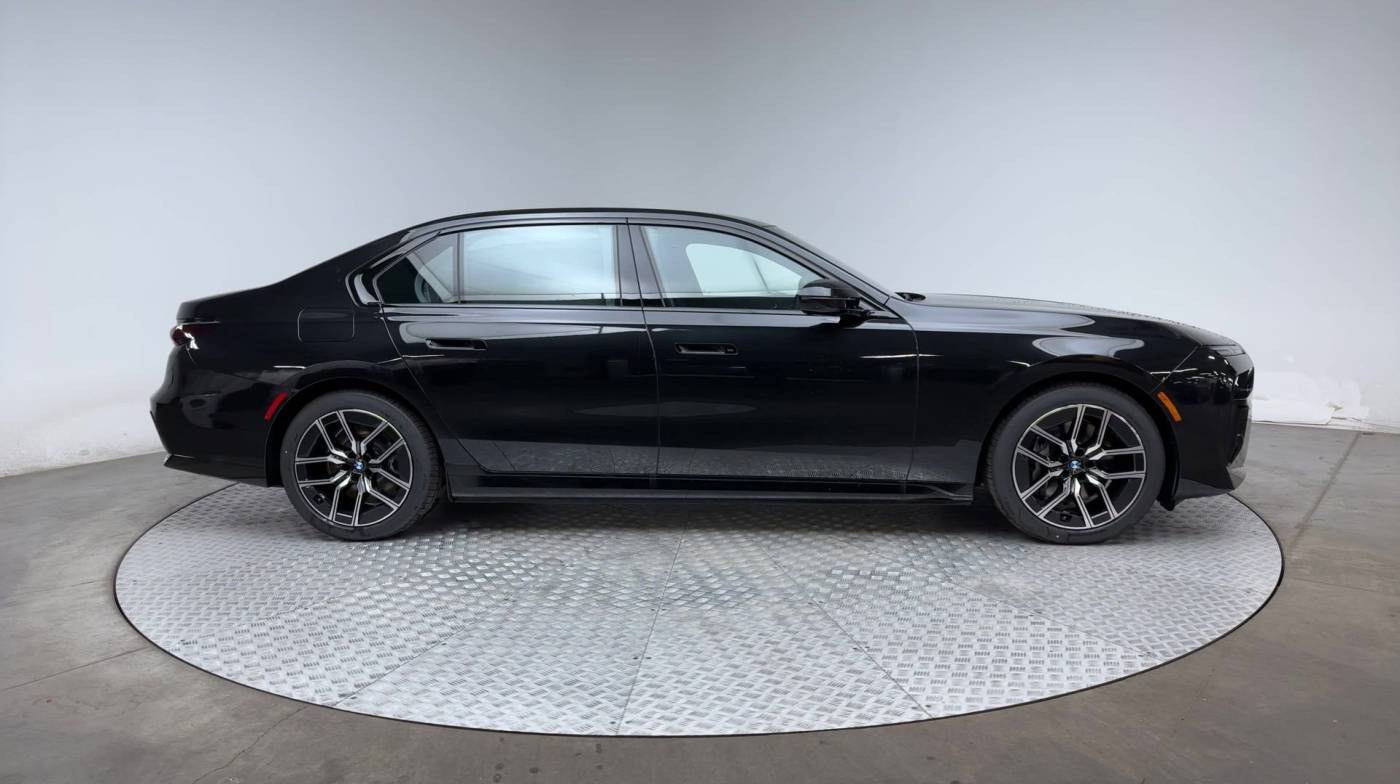 2025 BMW i7 WBY53EJ02SCT60959
