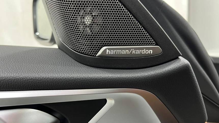 2025 BMW i4 WBY43HD09SFU47667