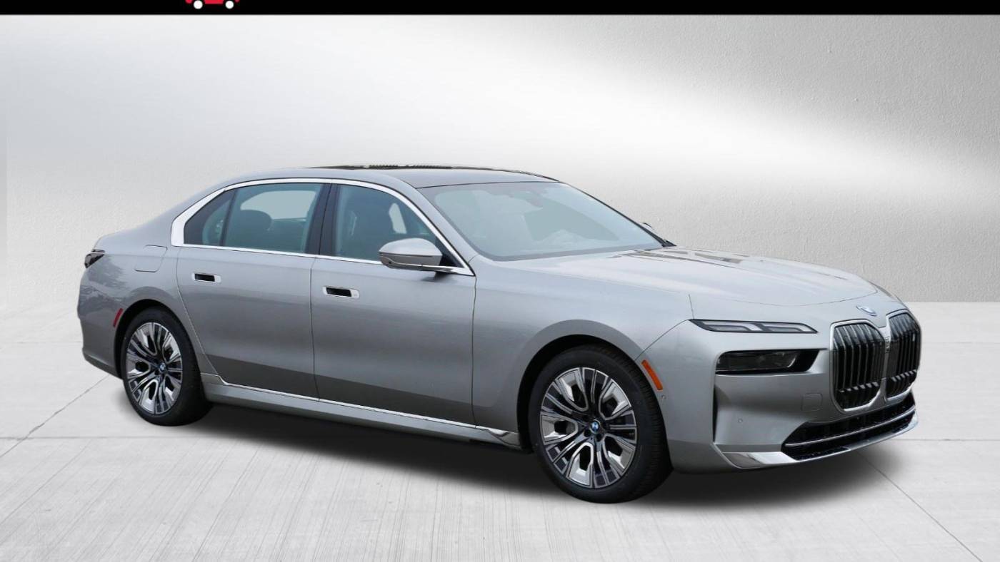 2024 BMW i7 WBY53EJ08RCP67288