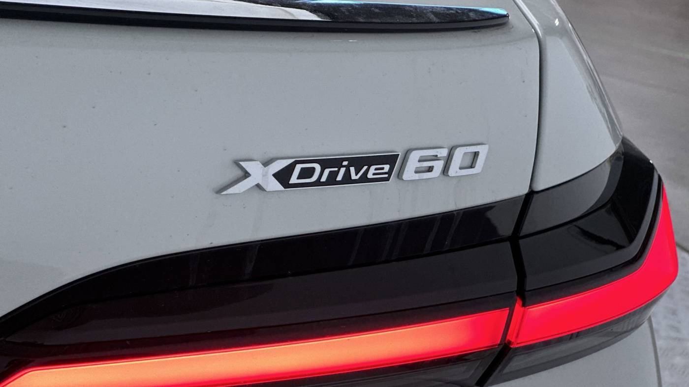 2024 BMW i7 WBY53EJ05RCP70570