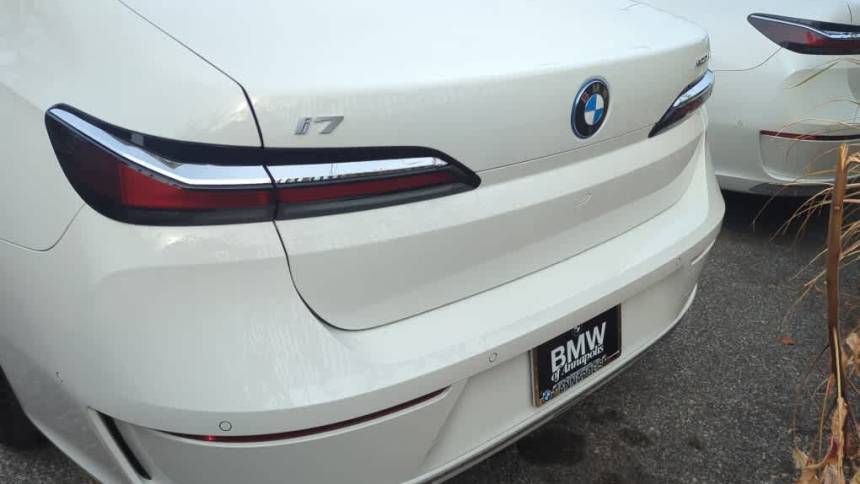 2024 BMW i7 WBY53EJ01RCR55148