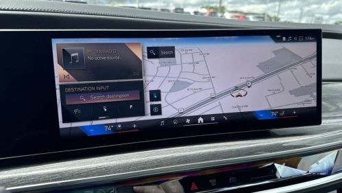 2024 BMW i7 WBY43EJ01RCR30147