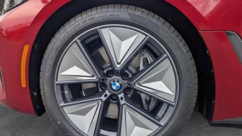 2025 BMW i4 WBY43HD01SFU38753