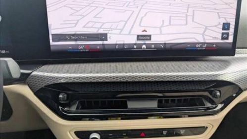 2025 BMW i4 WBY43HD01SFU38753